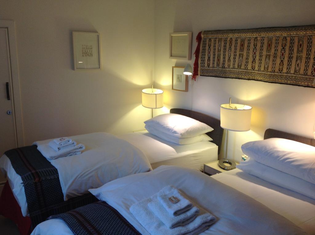 Hotel An Cuan à Bowmore Extérieur photo